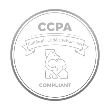 CCPA Compliant