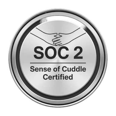 SOC 2 Certified