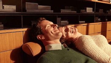 Get professionally cuddled