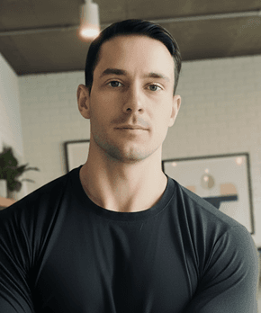 Evan Brooks